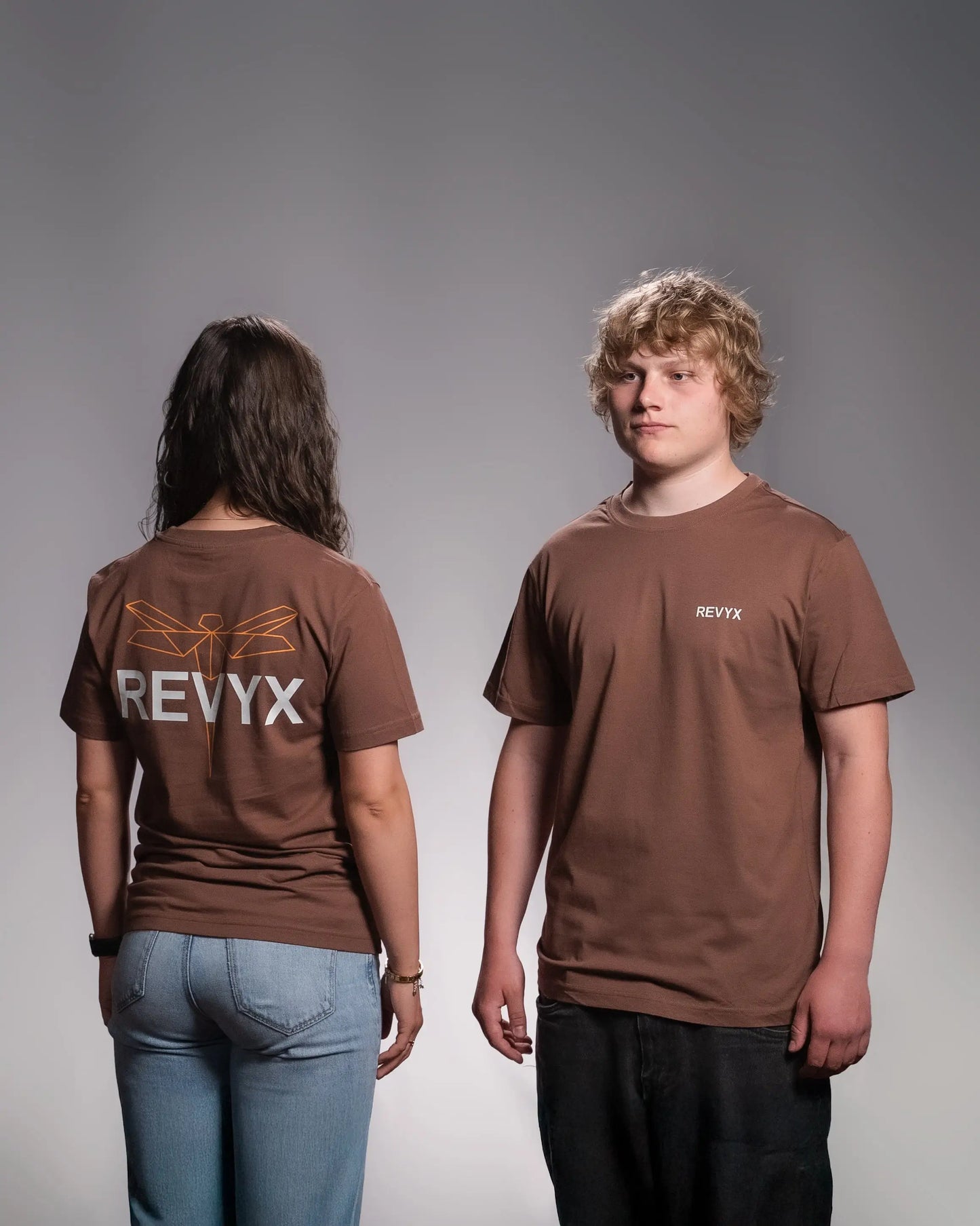 BeBound-Tee bark - Revyx