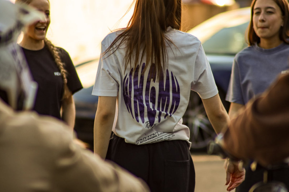 Streetwear 2025: Must-Haves und Looks - Revyx