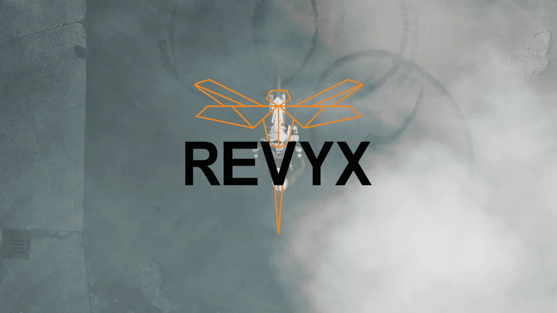 Revyx – Rev it up: Warum wir nicht warten, sondern weitergehen