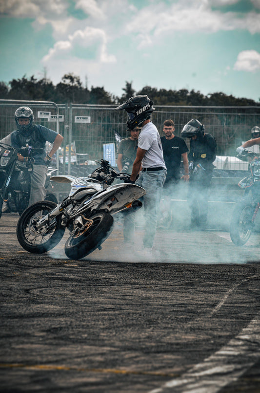 Valle über Freiheit, Community und den Vibe von REVYX - Revyx