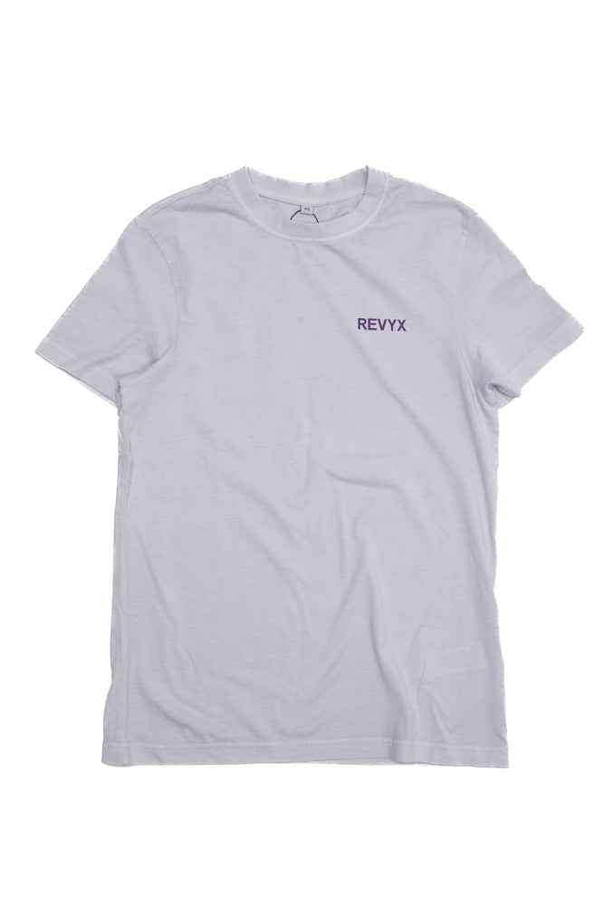 WASTE NO TIME Acid-Tee softlilac