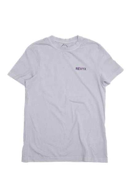 WASTE NO TIME Acid-Tee softlilac