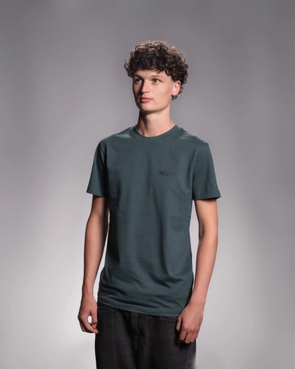 BeBound-Tee Bottle Green