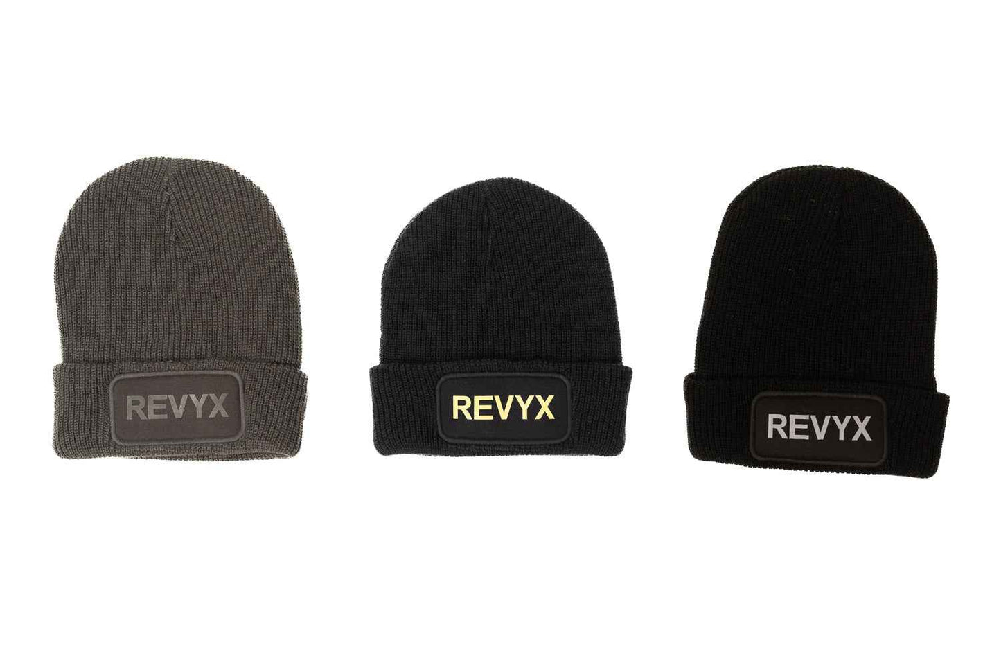 Revyx Core Beanie
